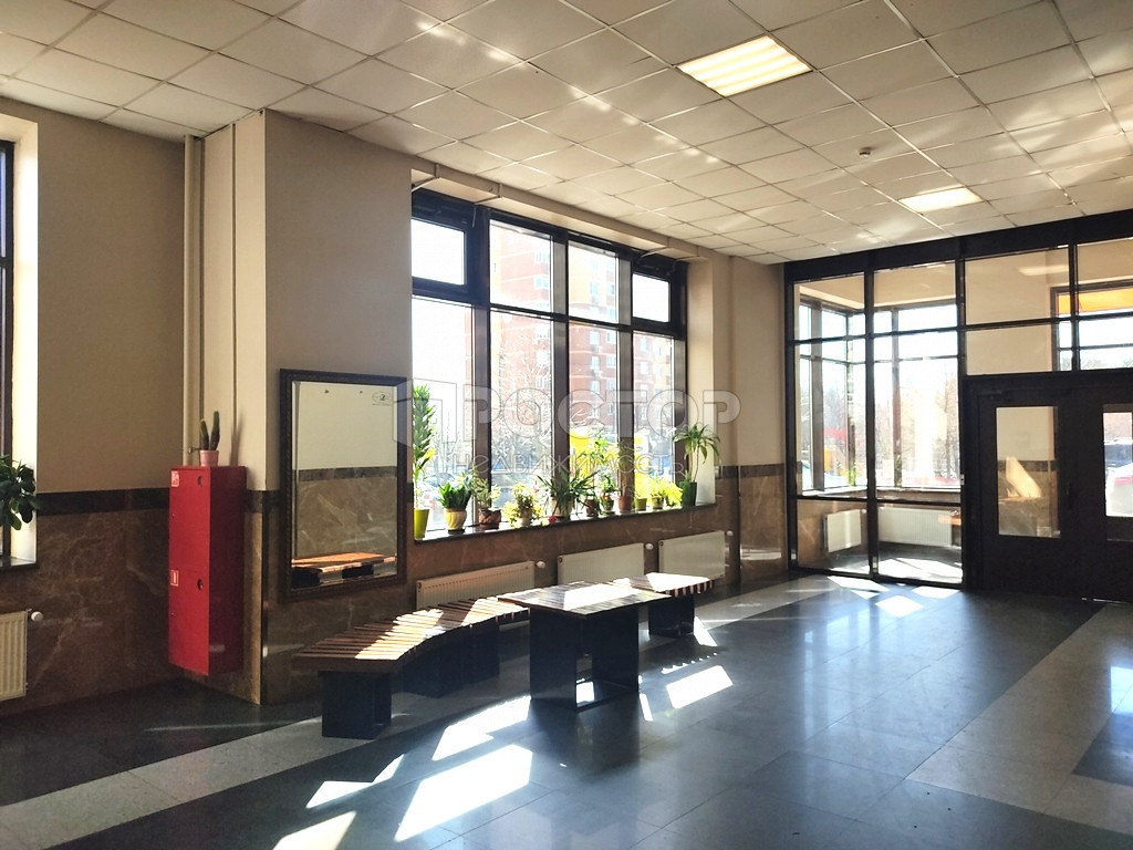 2-комнатная квартира, 64 м² - фото 3
