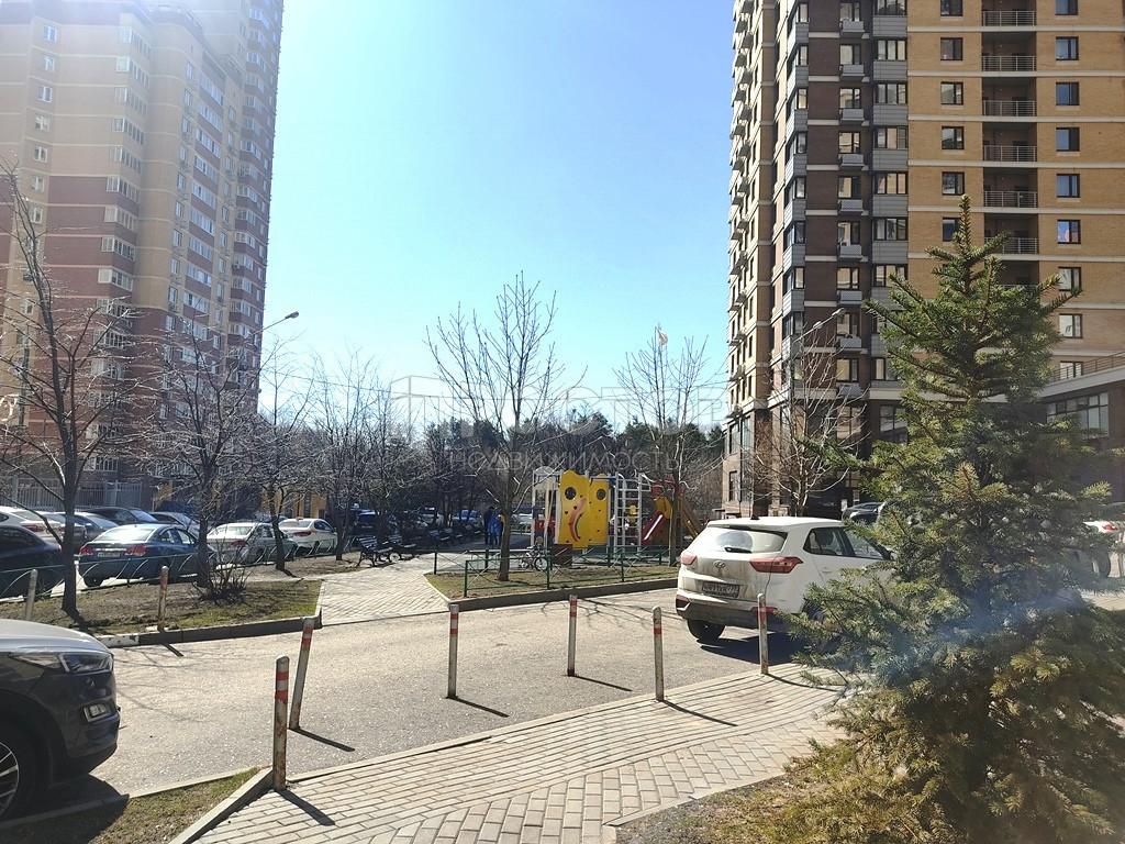 2-комнатная квартира, 64 м² - фото 17