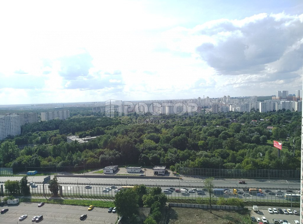 2-комнатная квартира, 64 м² - фото 18