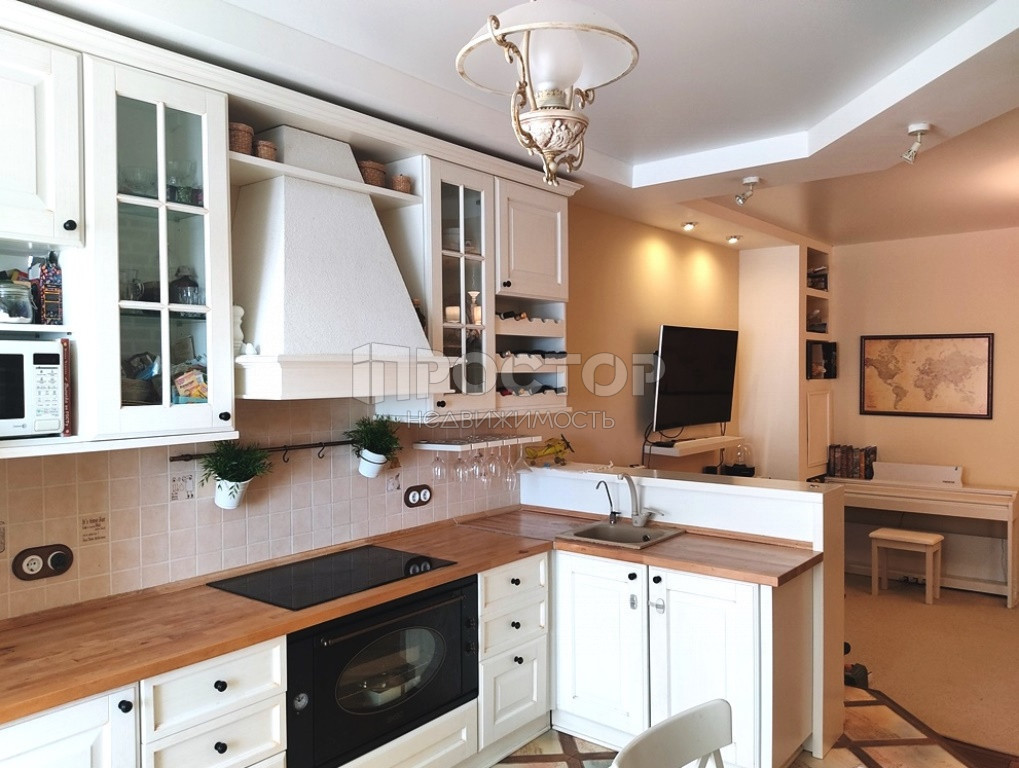 2-комнатная квартира, 64 м² - фото 8