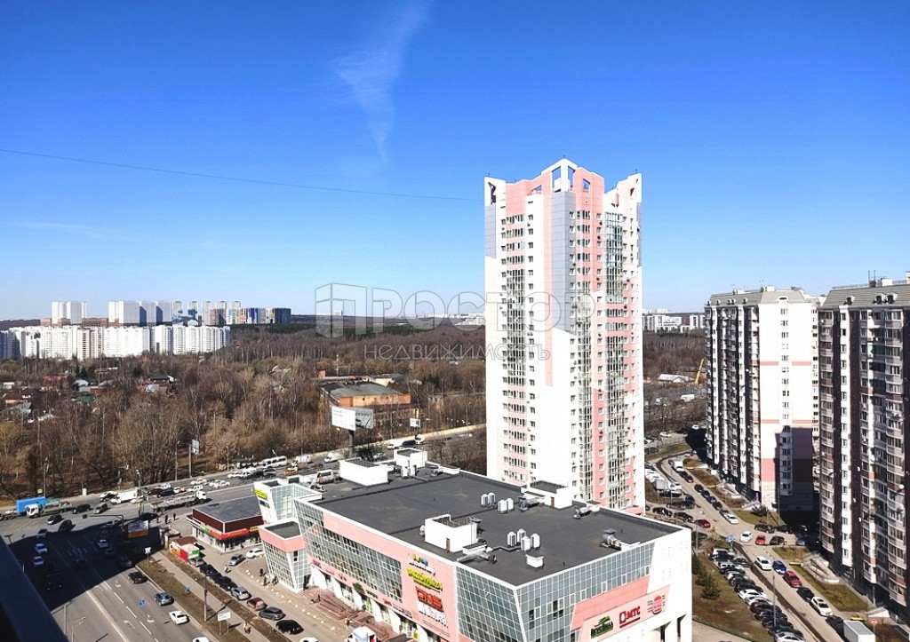 2-комнатная квартира, 64 м² - фото 19