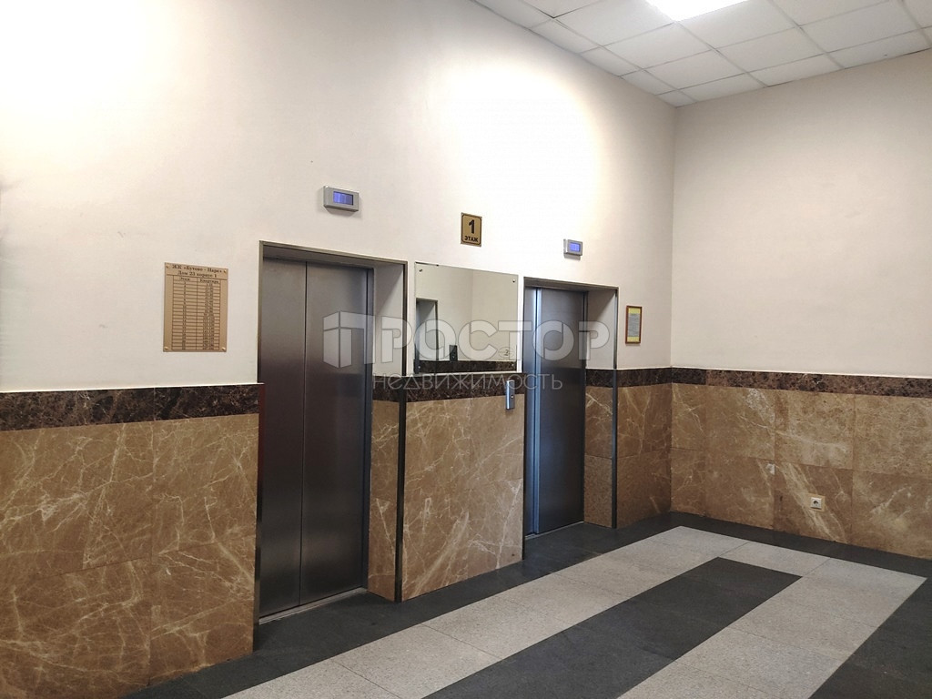 2-комнатная квартира, 64 м² - фото 4