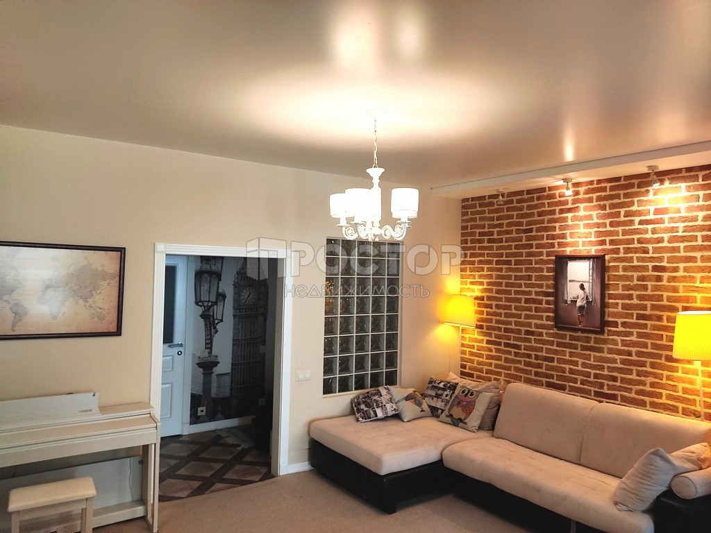 2-комнатная квартира, 64 м² - фото 7