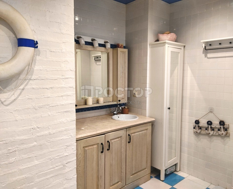 2-комнатная квартира, 64 м² - фото 13
