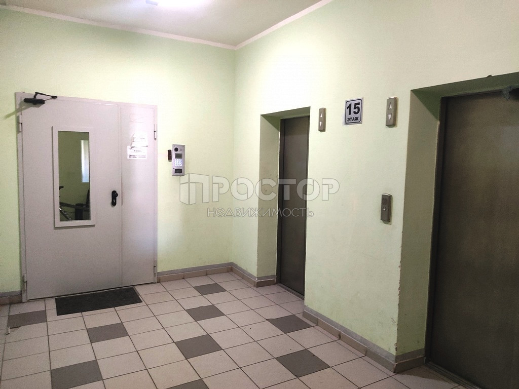 2-комнатная квартира, 64 м² - фото 5