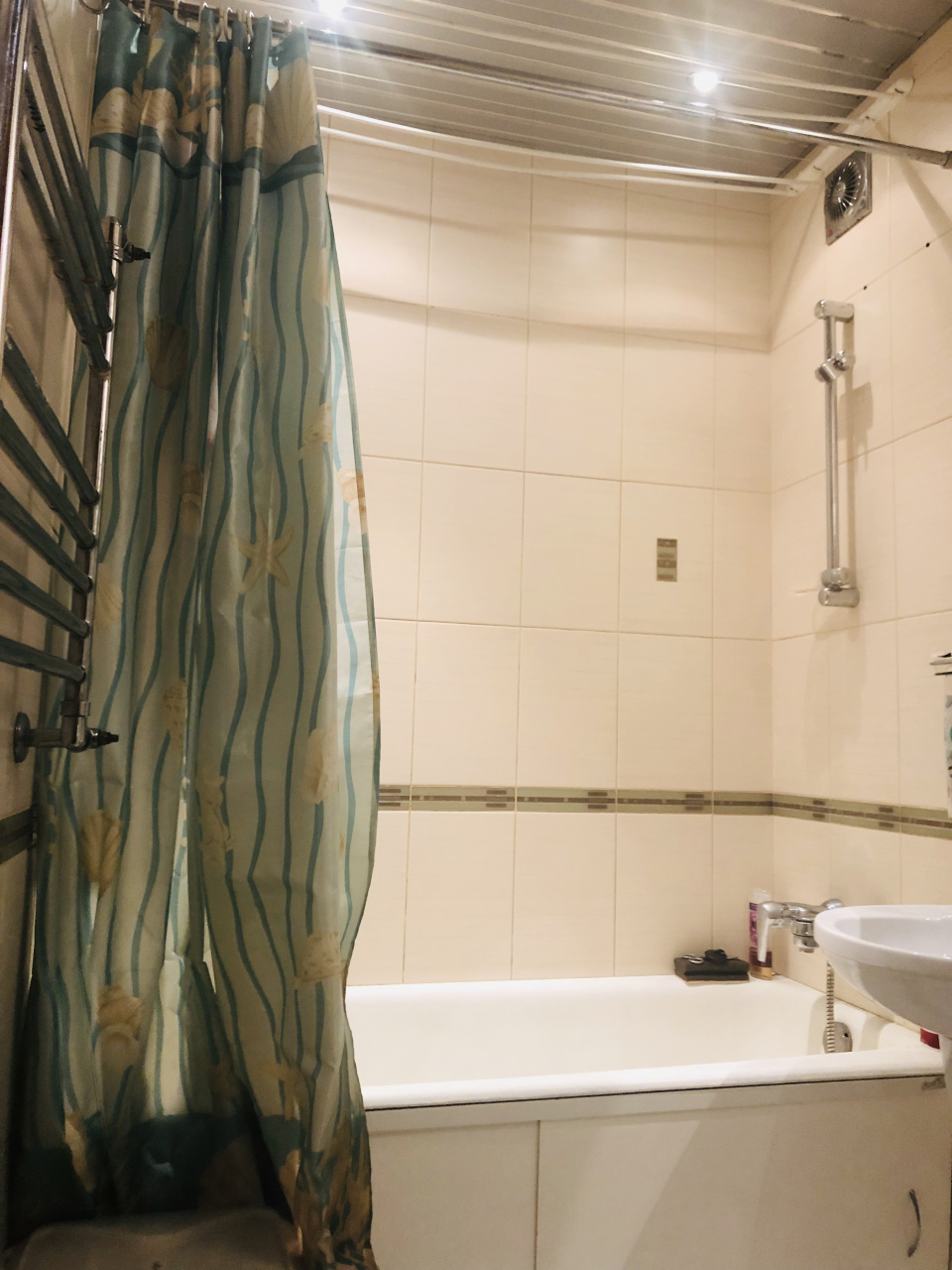 2-комнатная квартира, 44.8 м² - фото 11