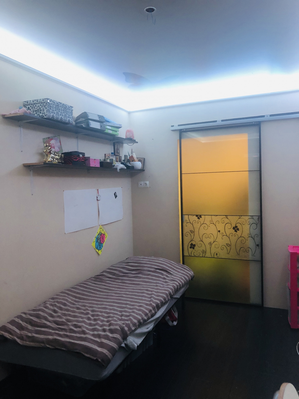 2-комнатная квартира, 44.8 м² - фото 3