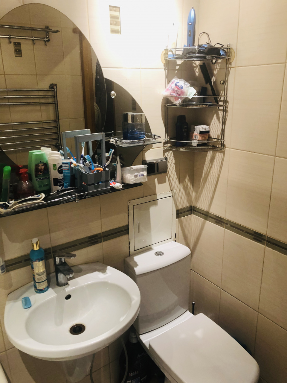 2-комнатная квартира, 44.8 м² - фото 10