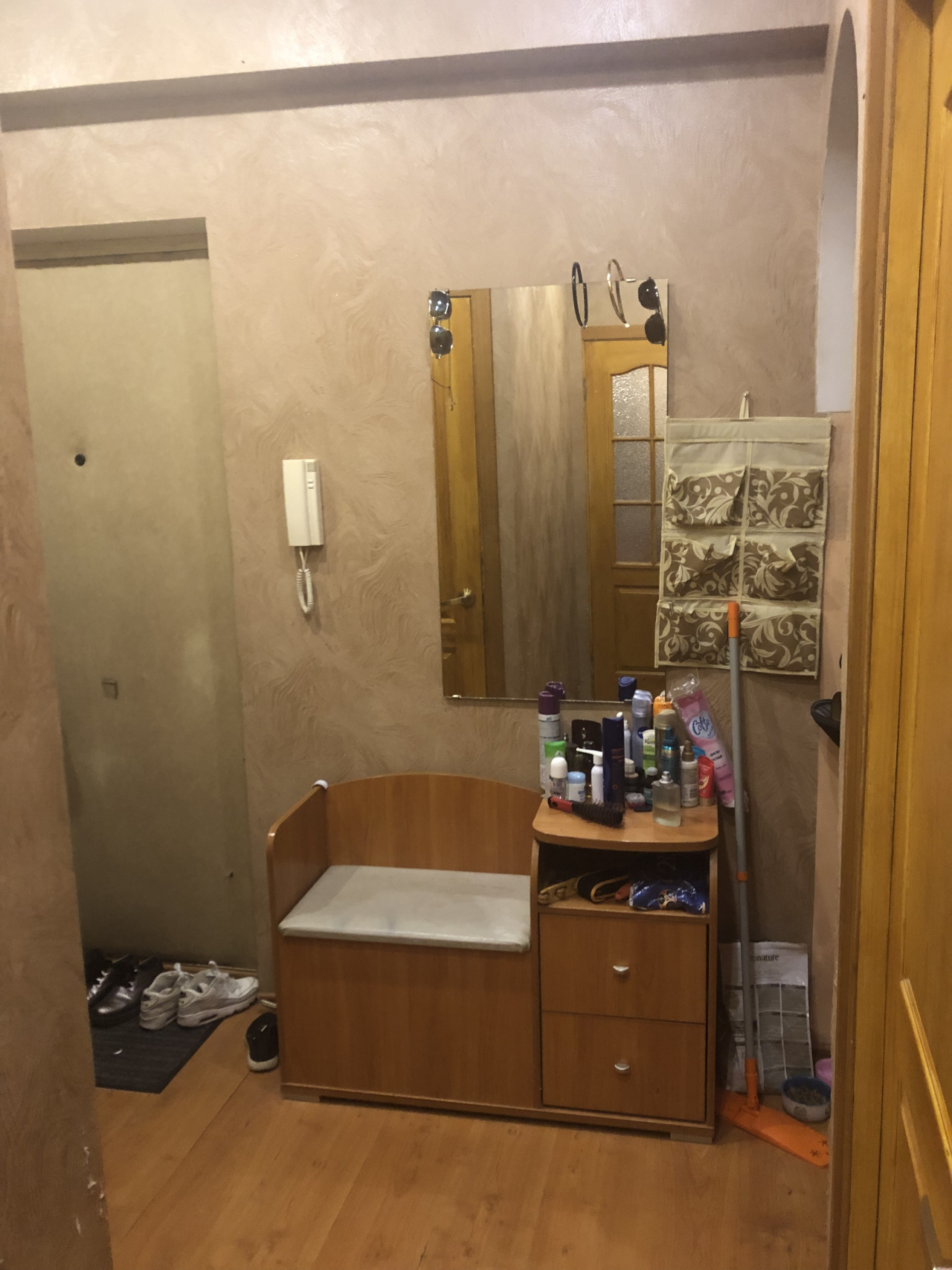 2-комнатная квартира, 44.8 м² - фото 8