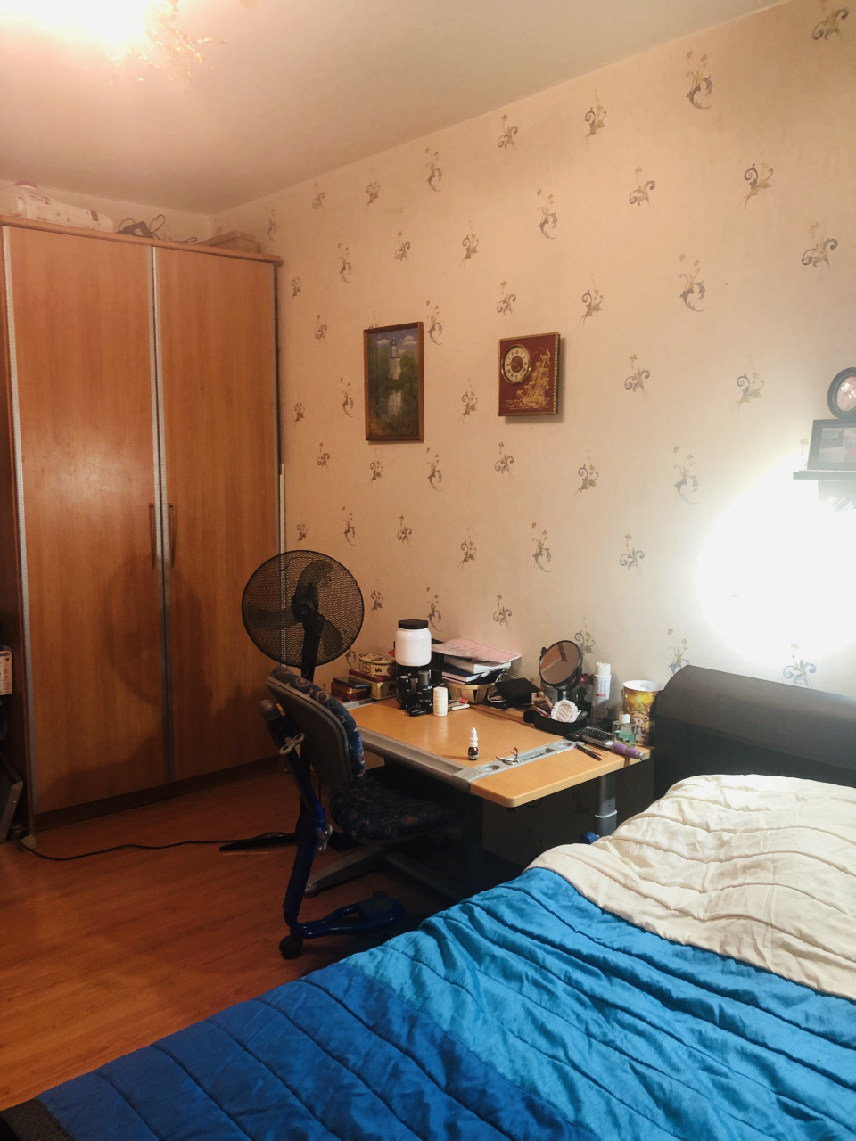 2-комнатная квартира, 44.8 м² - фото 5