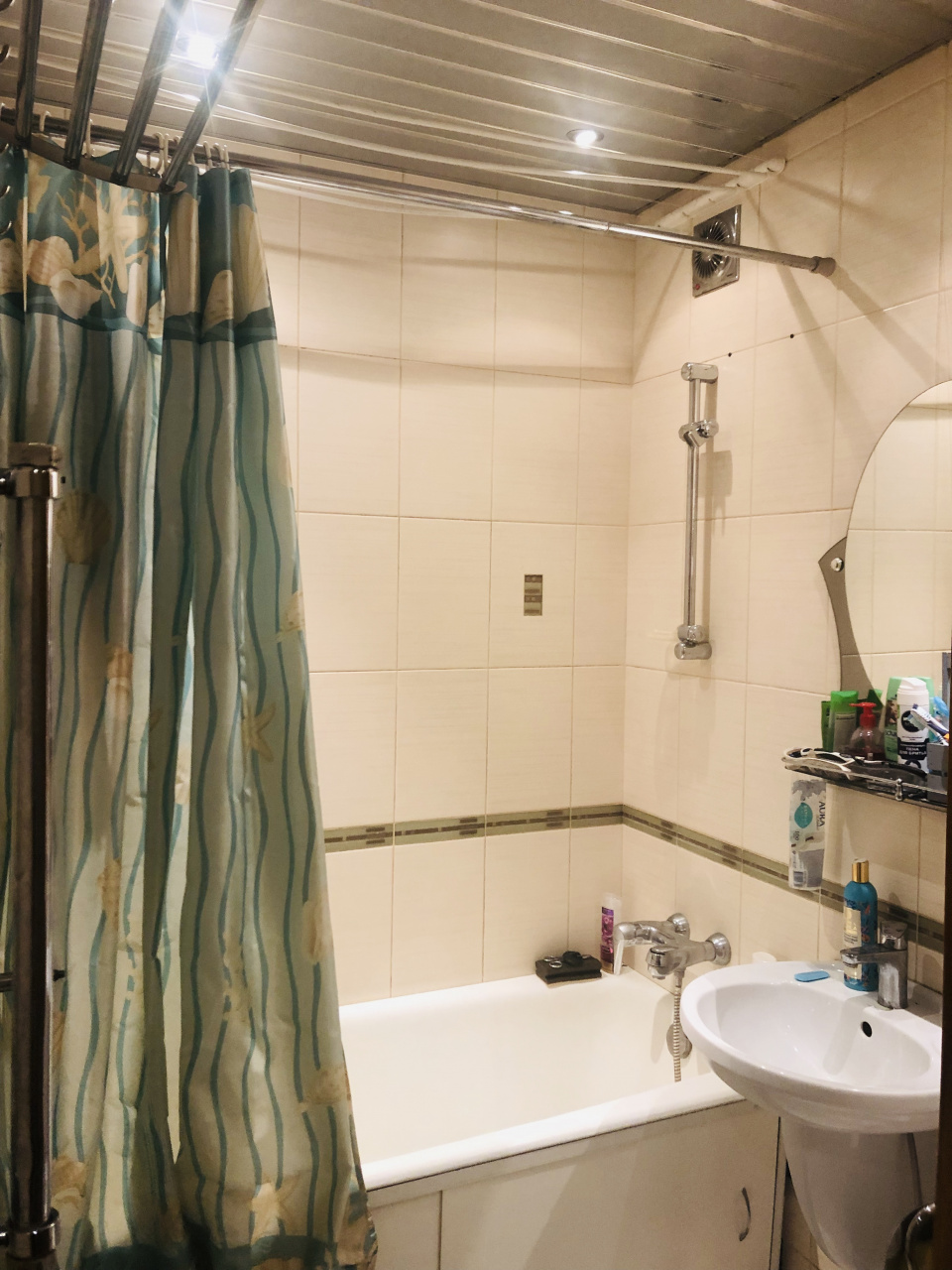 2-комнатная квартира, 44.8 м² - фото 9