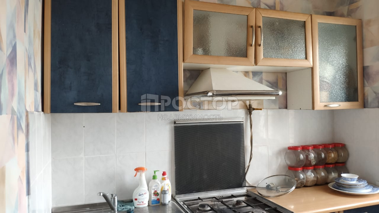 2-комнатная квартира, 44.8 м² - фото 14