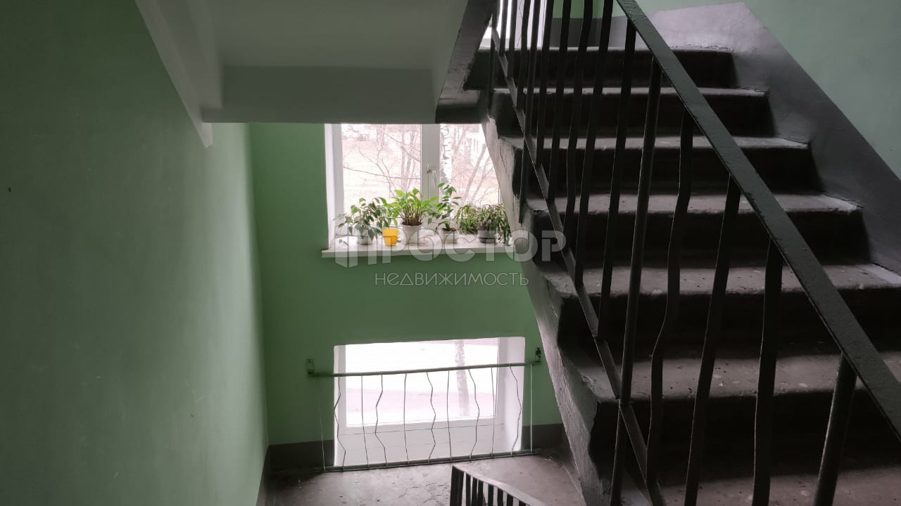 2-комнатная квартира, 44.8 м² - фото 9