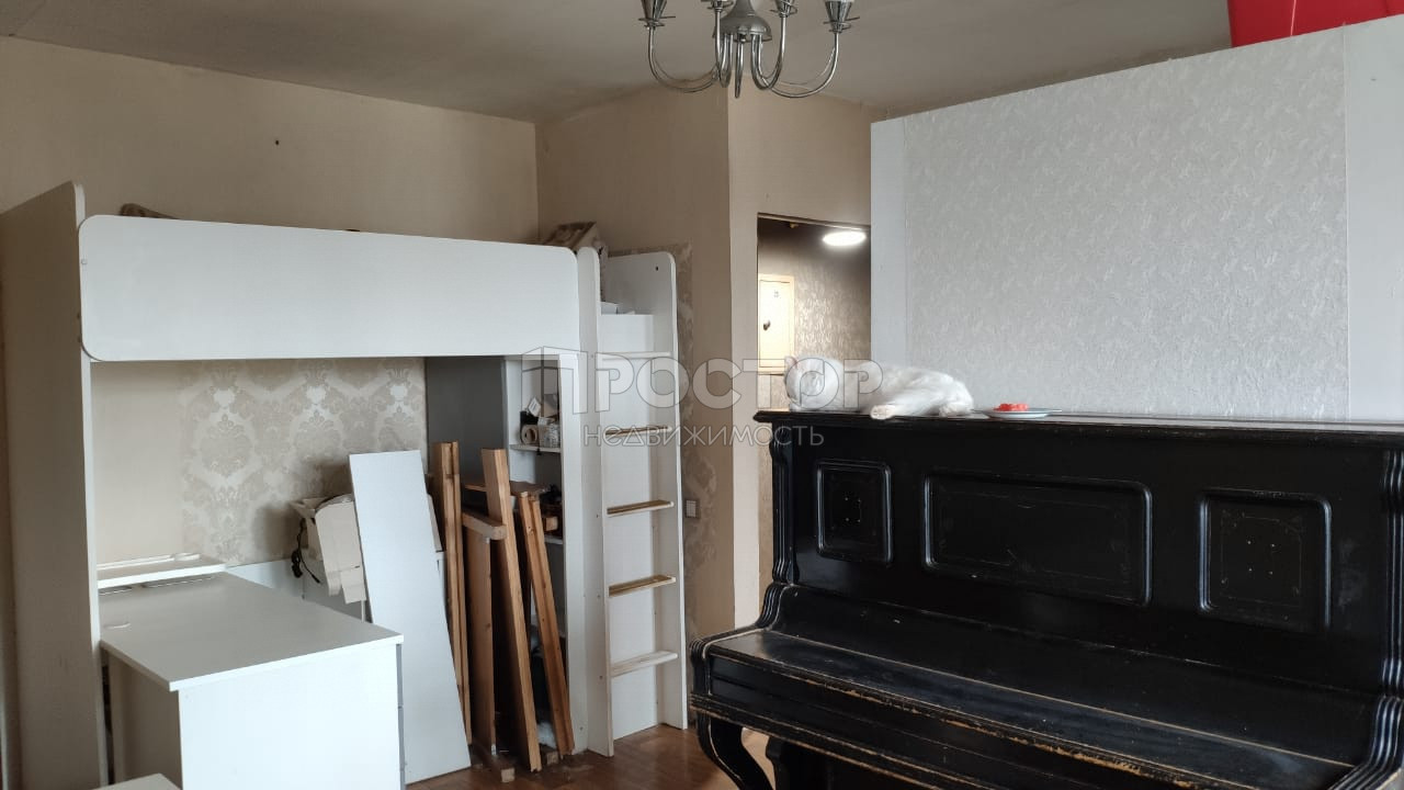 2-комнатная квартира, 44.8 м² - фото 8