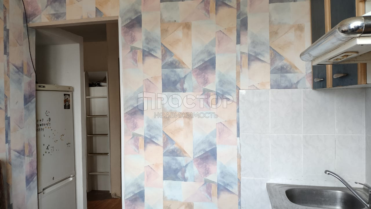 2-комнатная квартира, 44.8 м² - фото 15