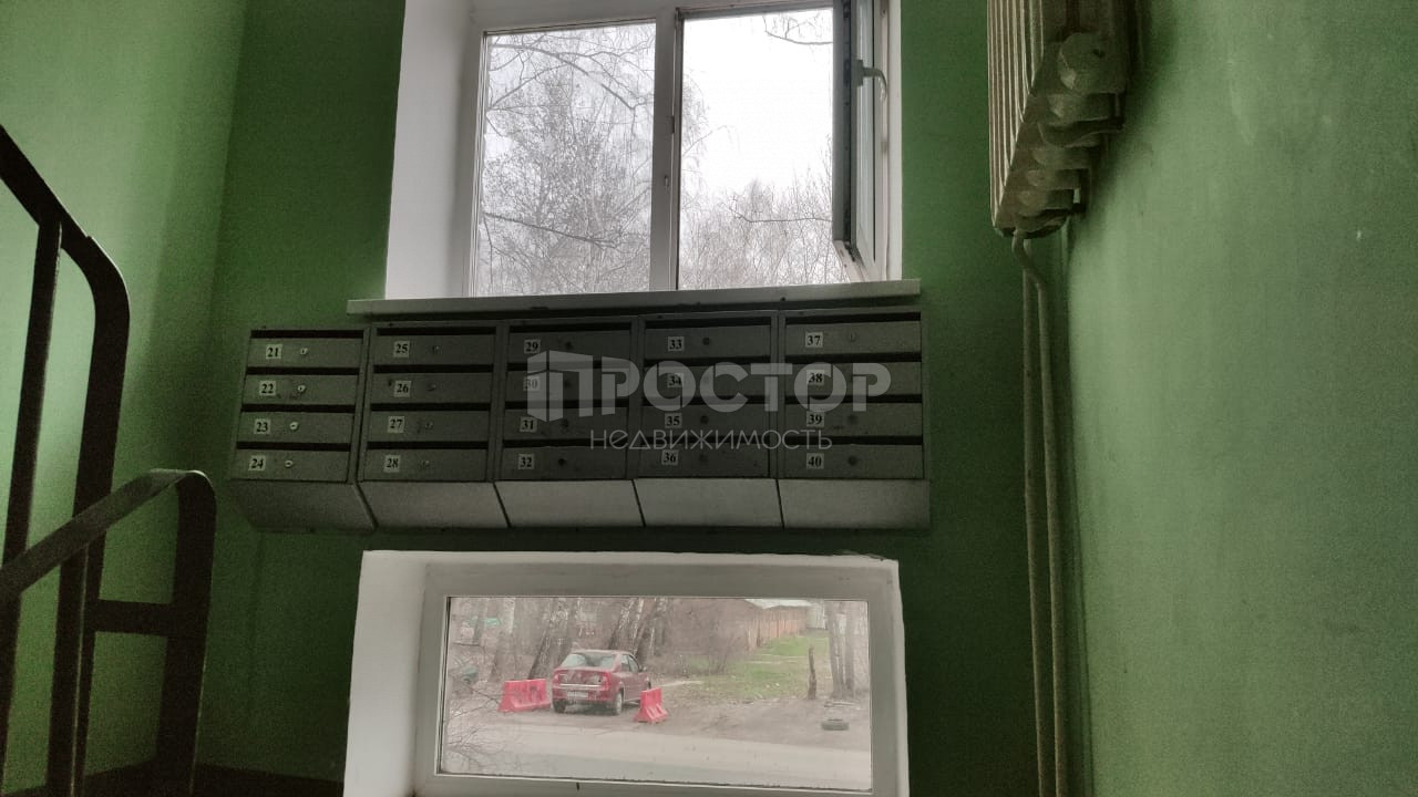 2-комнатная квартира, 44.8 м² - фото 12
