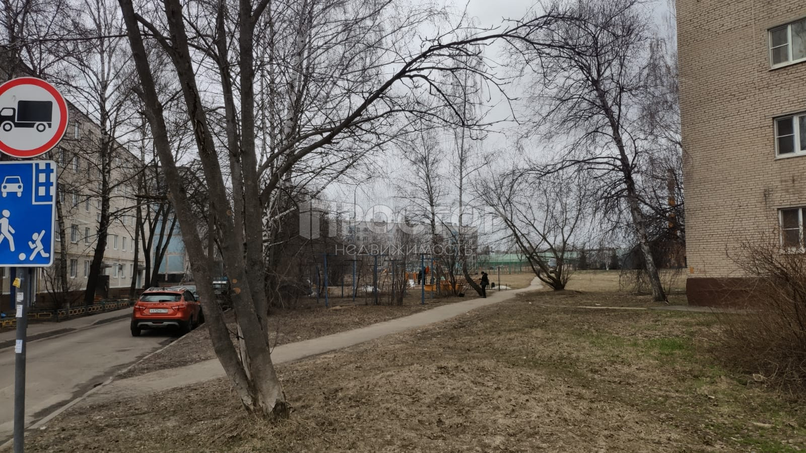 2-комнатная квартира, 44.8 м² - фото 5