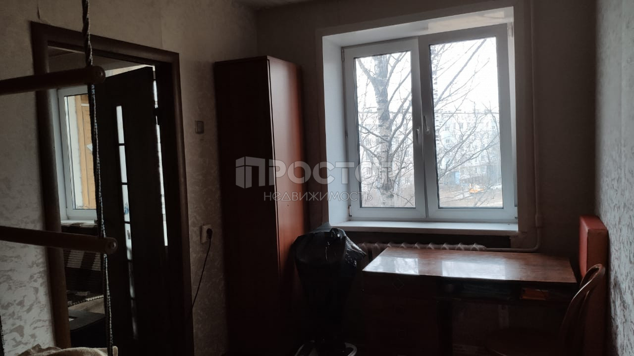 2-комнатная квартира, 44.8 м² - фото 11