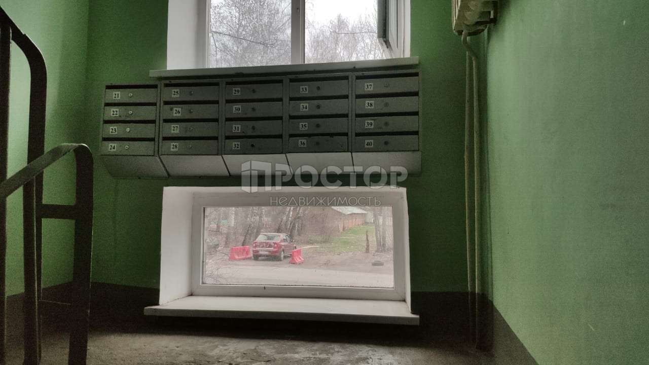 2-комнатная квартира, 44.8 м² - фото 13