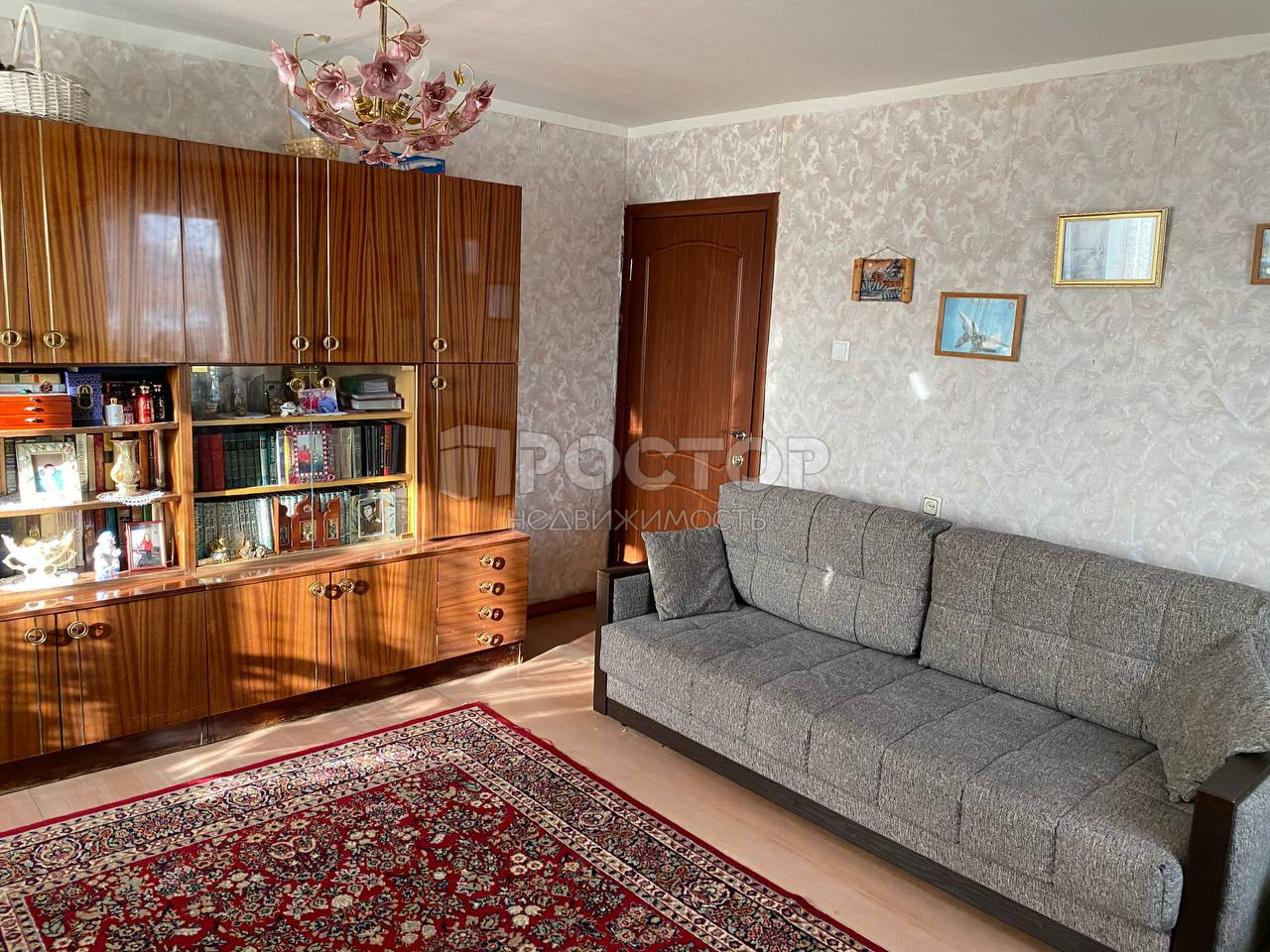 3-комнатная квартира, 76 м² - фото 9