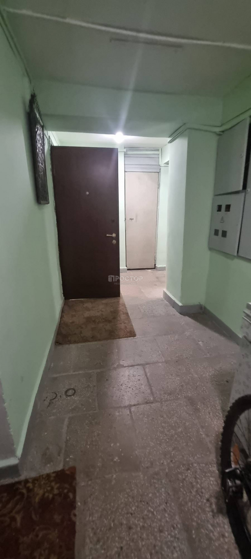 3-комнатная квартира, 76 м² - фото 18