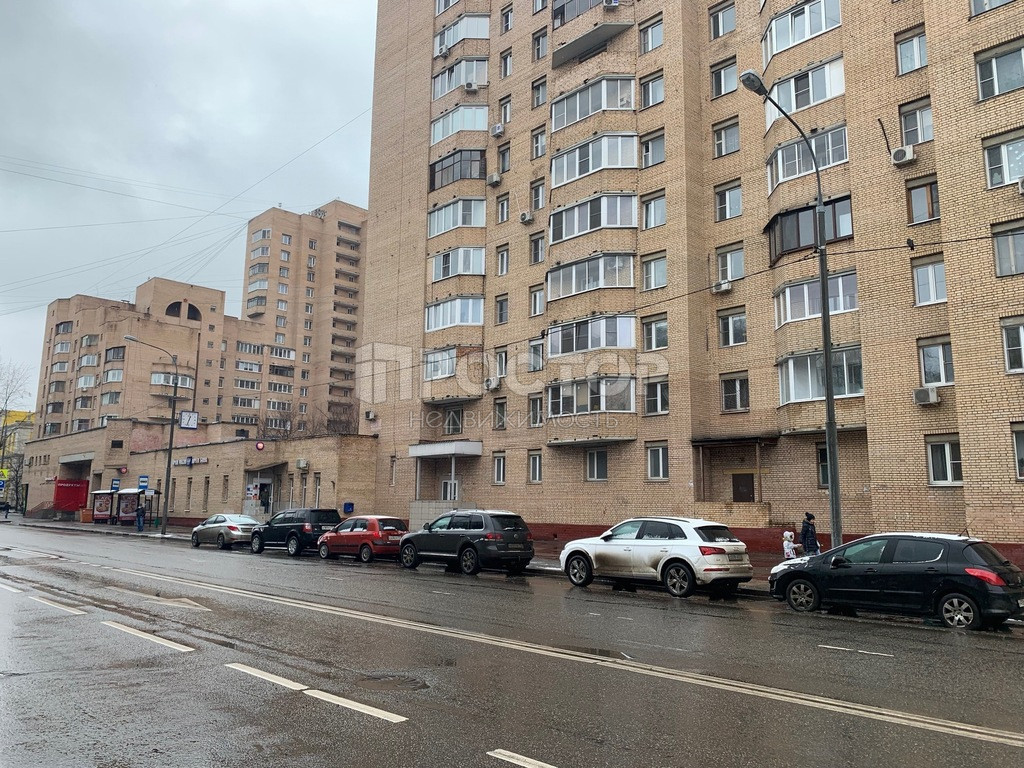 3-комнатная квартира, 76 м² - фото 23