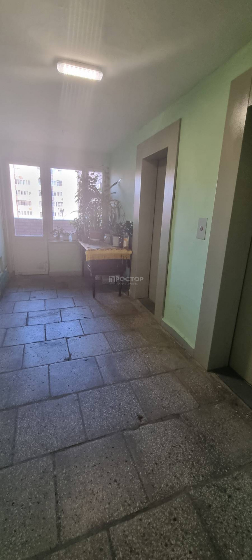 3-комнатная квартира, 76 м² - фото 19
