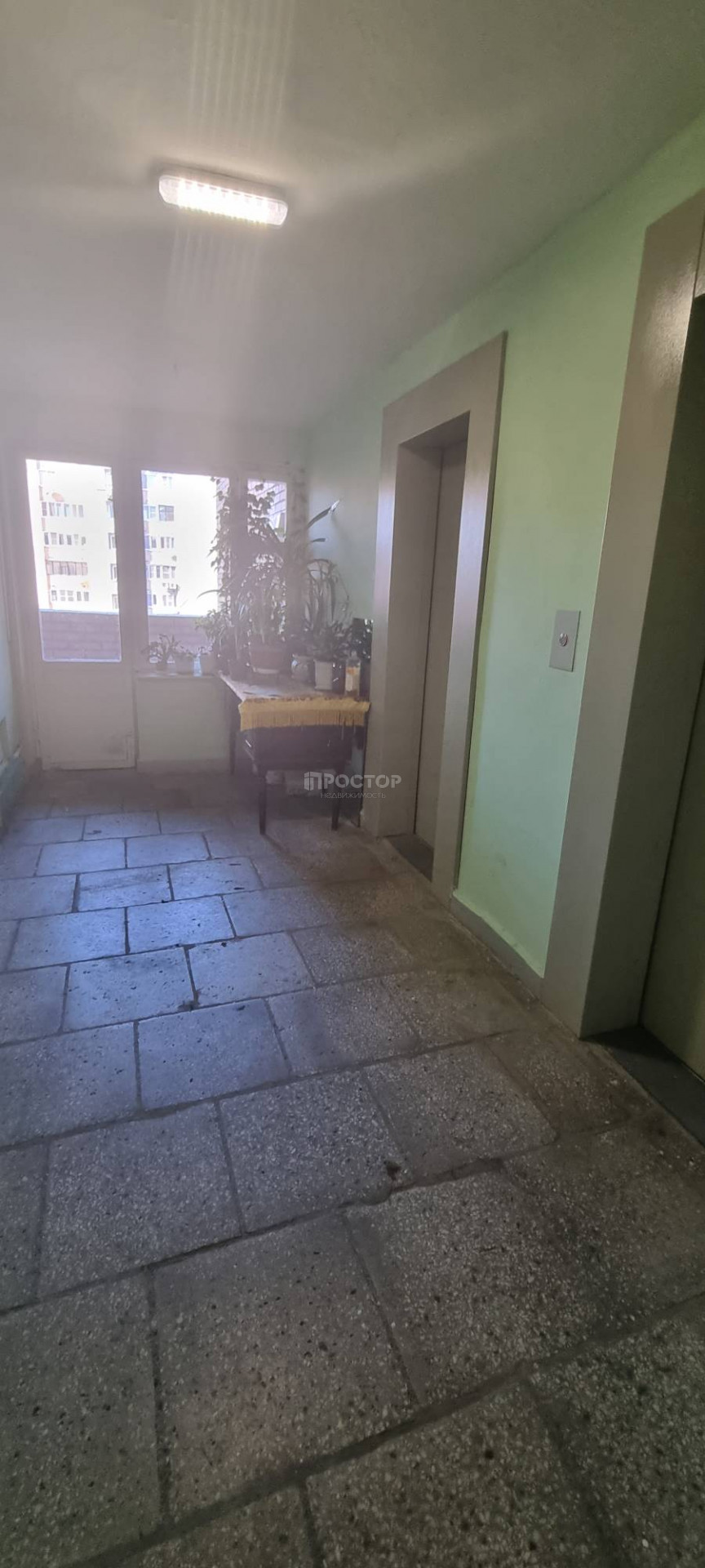 3-комнатная квартира, 76 м² - фото 19