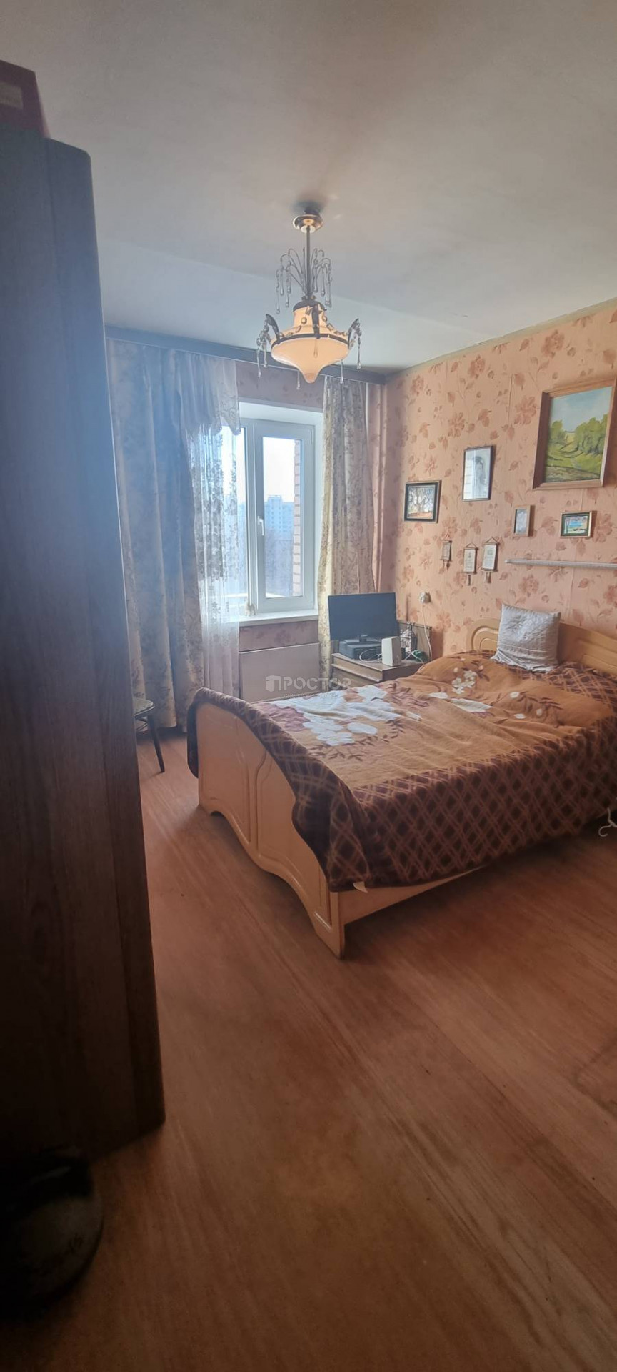 3-комнатная квартира, 76 м² - фото 4