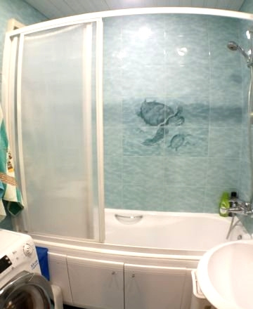3-комнатная квартира, 78.3 м² - фото 8