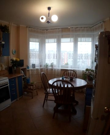 3-комнатная квартира, 78.3 м² - фото 2