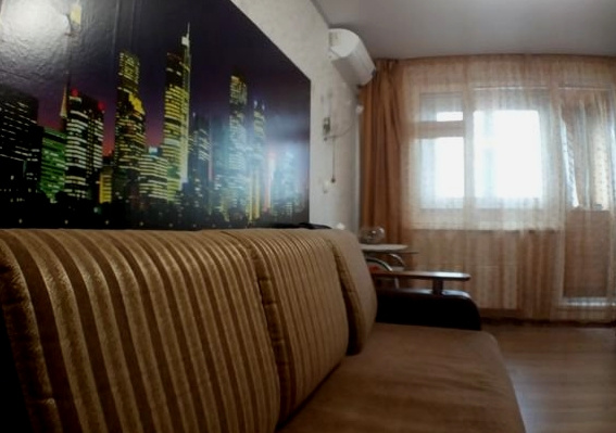 3-комнатная квартира, 78.3 м² - фото 5