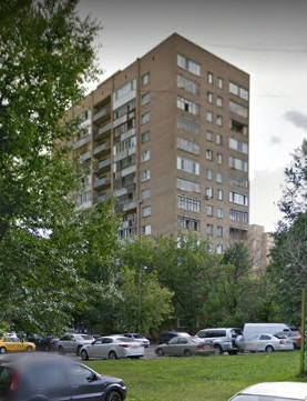 1-комнатная квартира, 37.4 м² - фото 11