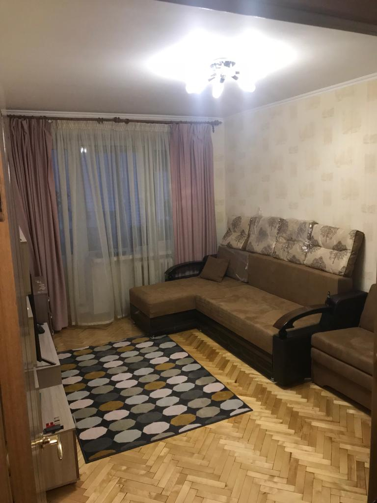 1-комнатная квартира, 37.4 м² - фото 2