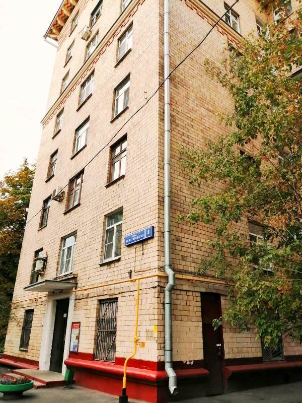 4-комнатная квартира, 102 м² - фото 3