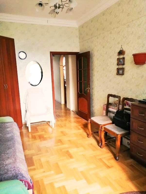 4-комнатная квартира, 102 м² - фото 21