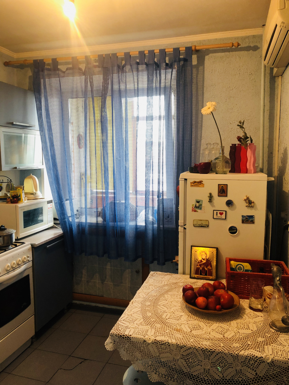 1-комнатная квартира, 31.4 м² - фото 5