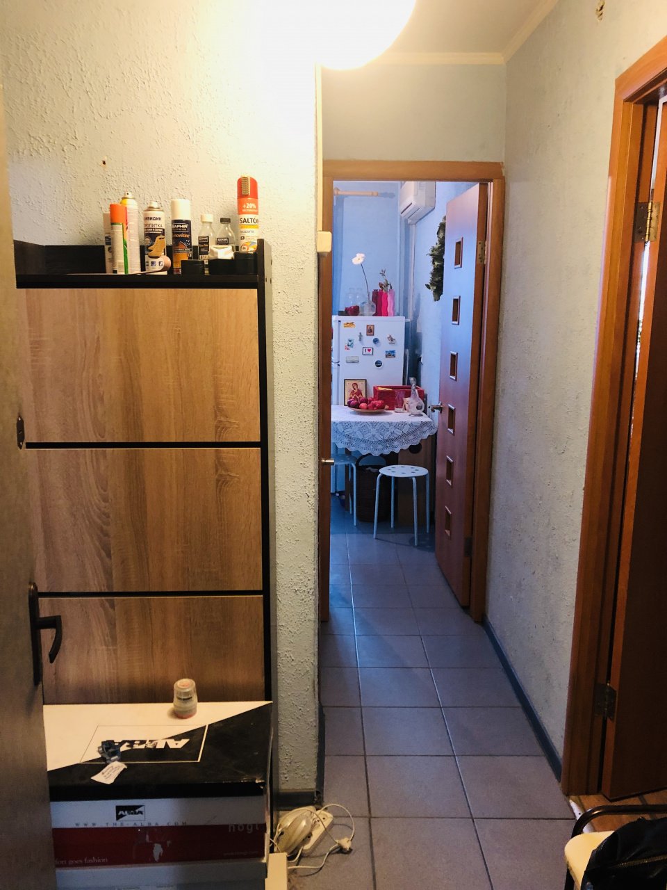 1-комнатная квартира, 31.4 м² - фото 7