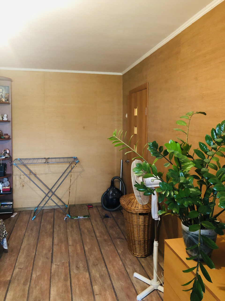 1-комнатная квартира, 31.4 м² - фото 4