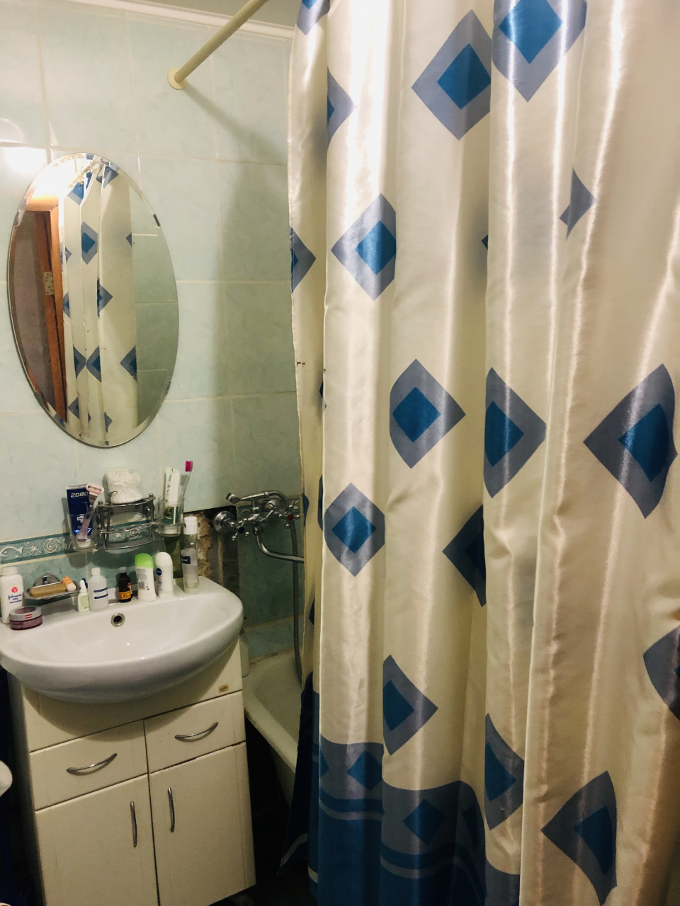 1-комнатная квартира, 31.4 м² - фото 6