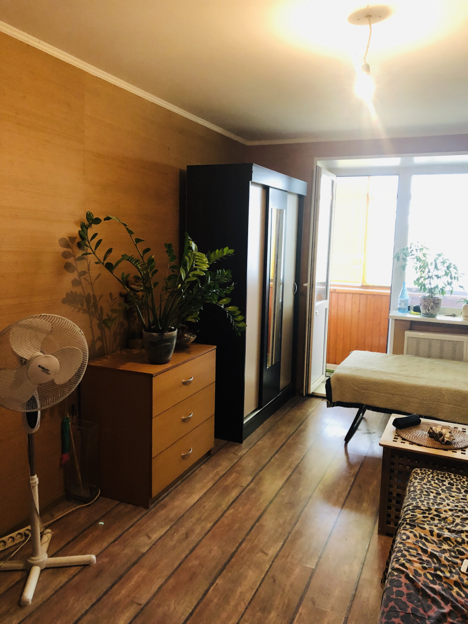 1-комнатная квартира, 31.4 м² - фото 3