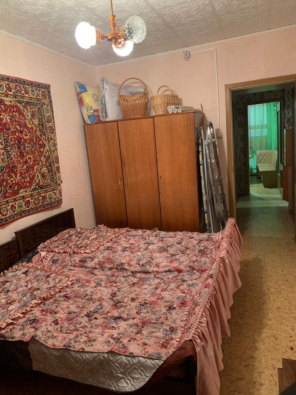 2-комнатная квартира, 51.7 м² - фото 9