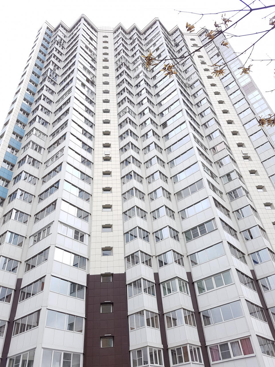 1-комнатная квартира, 52 м² - фото 20