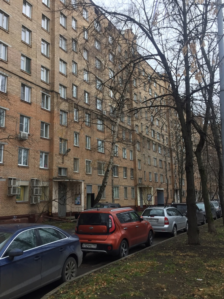 2-комнатная квартира, 40.8 м² - фото 8