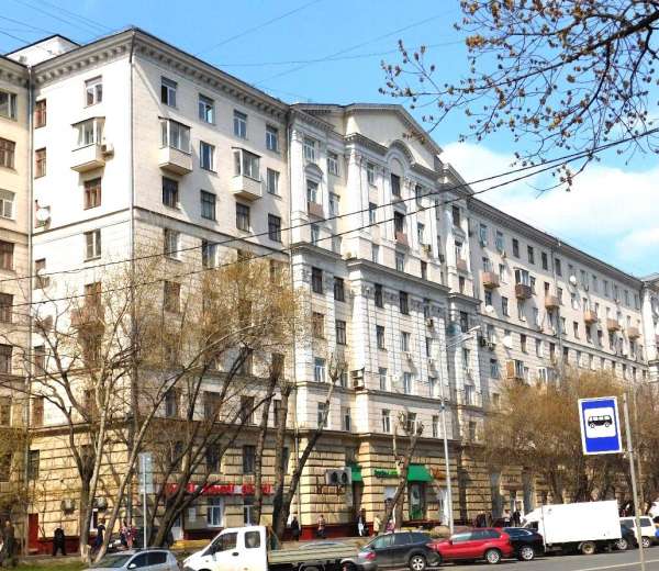 Фото квартиры