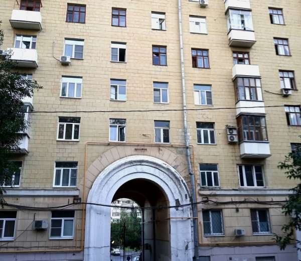 Фото квартиры