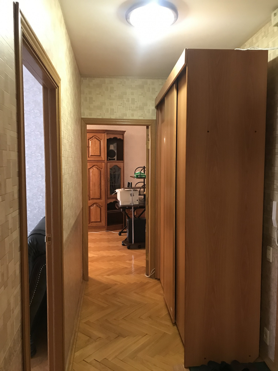 2-комнатная квартира, 55 м² - фото 11