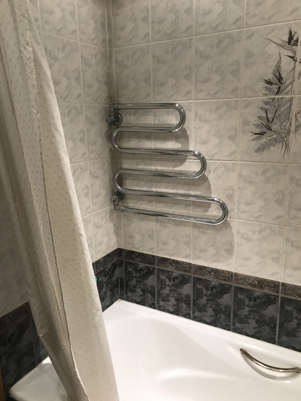 2-комнатная квартира, 55 м² - фото 10