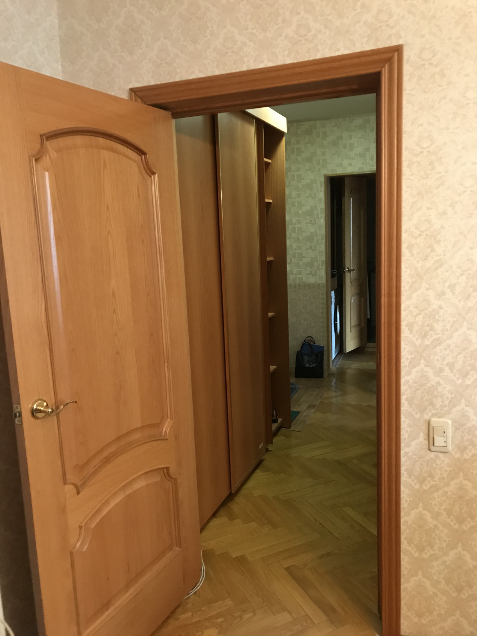 2-комнатная квартира, 55 м² - фото 7