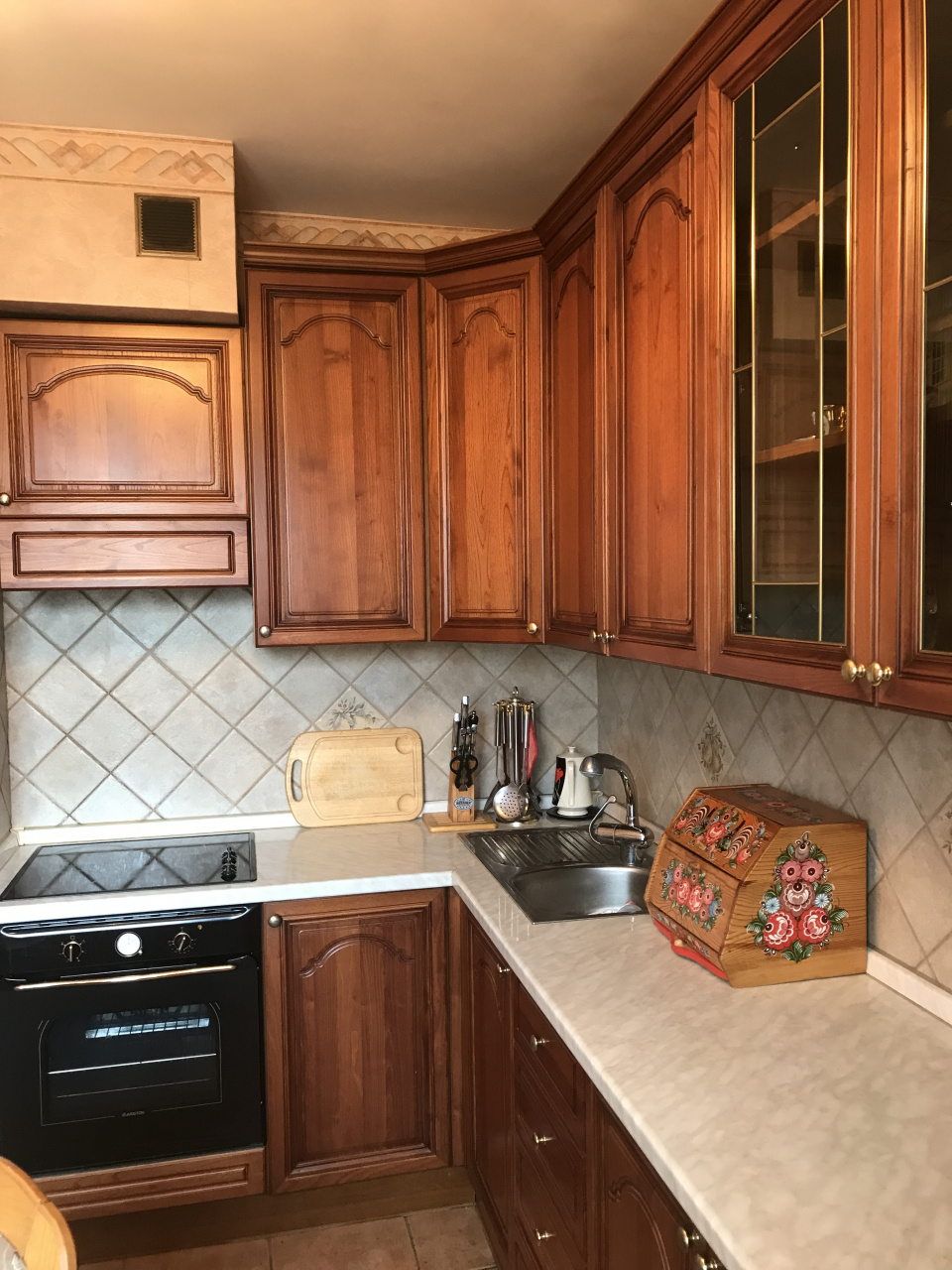 2-комнатная квартира, 55 м² - фото 2